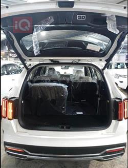 كيا سورينتو